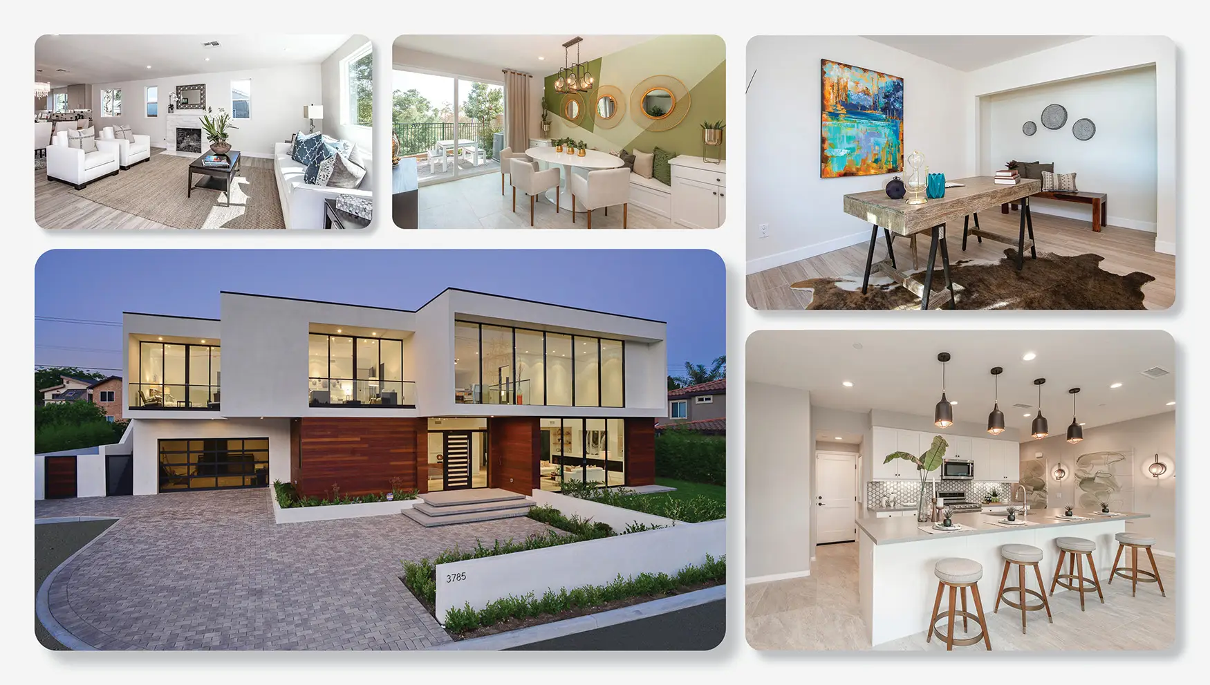 Real Estate Listing Photos Los Angeles | Klikarts Photography