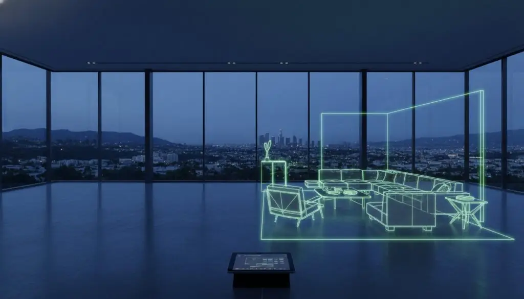 Virtual Staging for Real Estate Listings: The 2026 Agent’s Guide to Digital Excellence