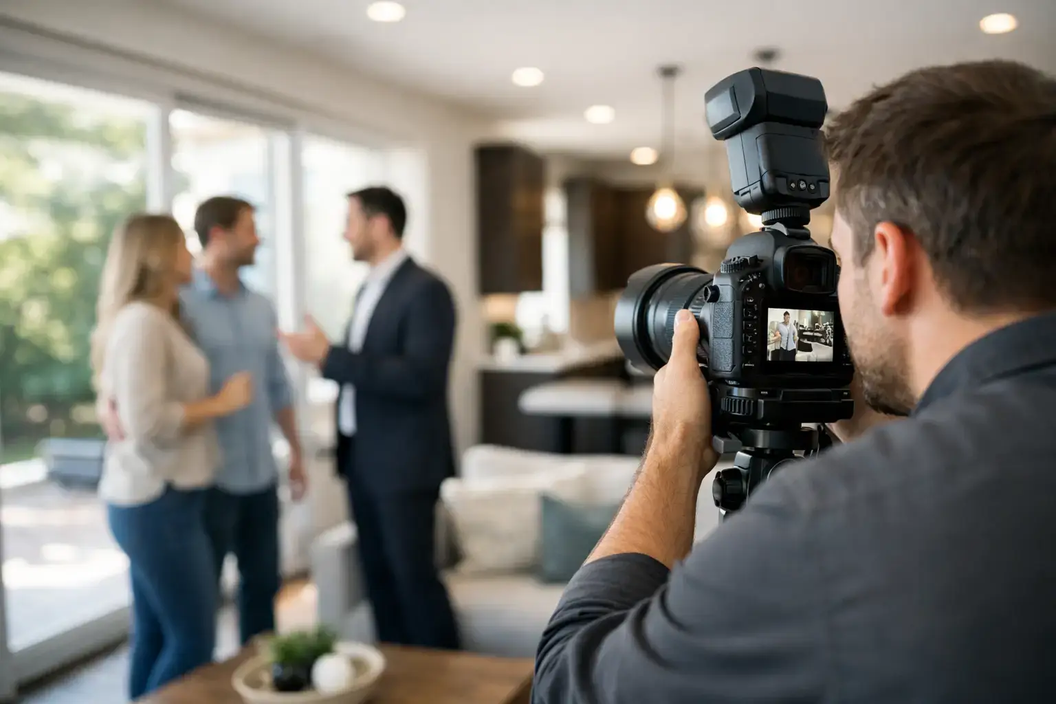 Does Professional Real Estate Photography Help Sell Homes?