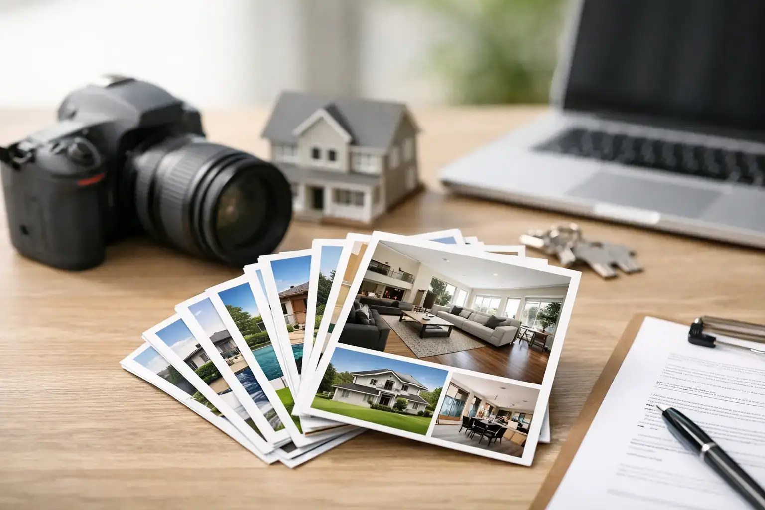 How Many Photos for MLS Listing Success?