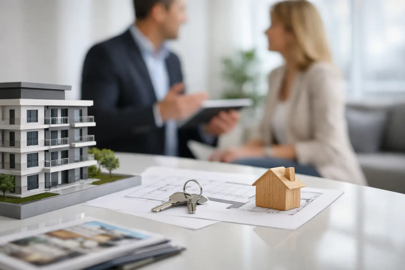 How to Market Vacant Condos for Faster Sales