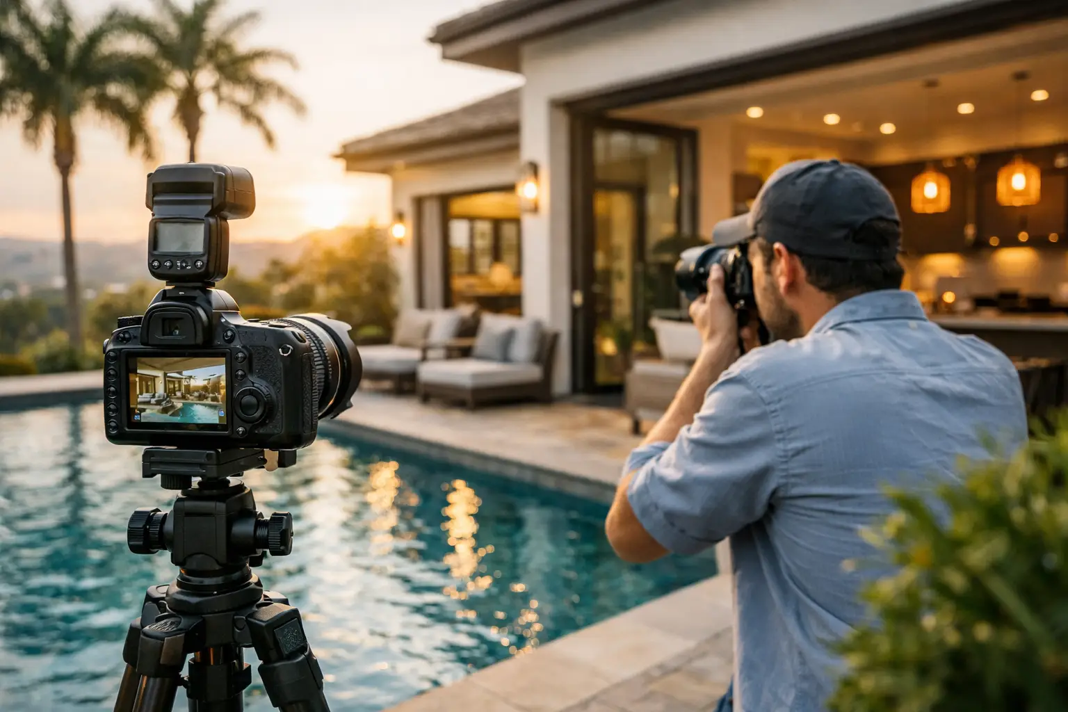 Orange County Real Estate Photography That Sells