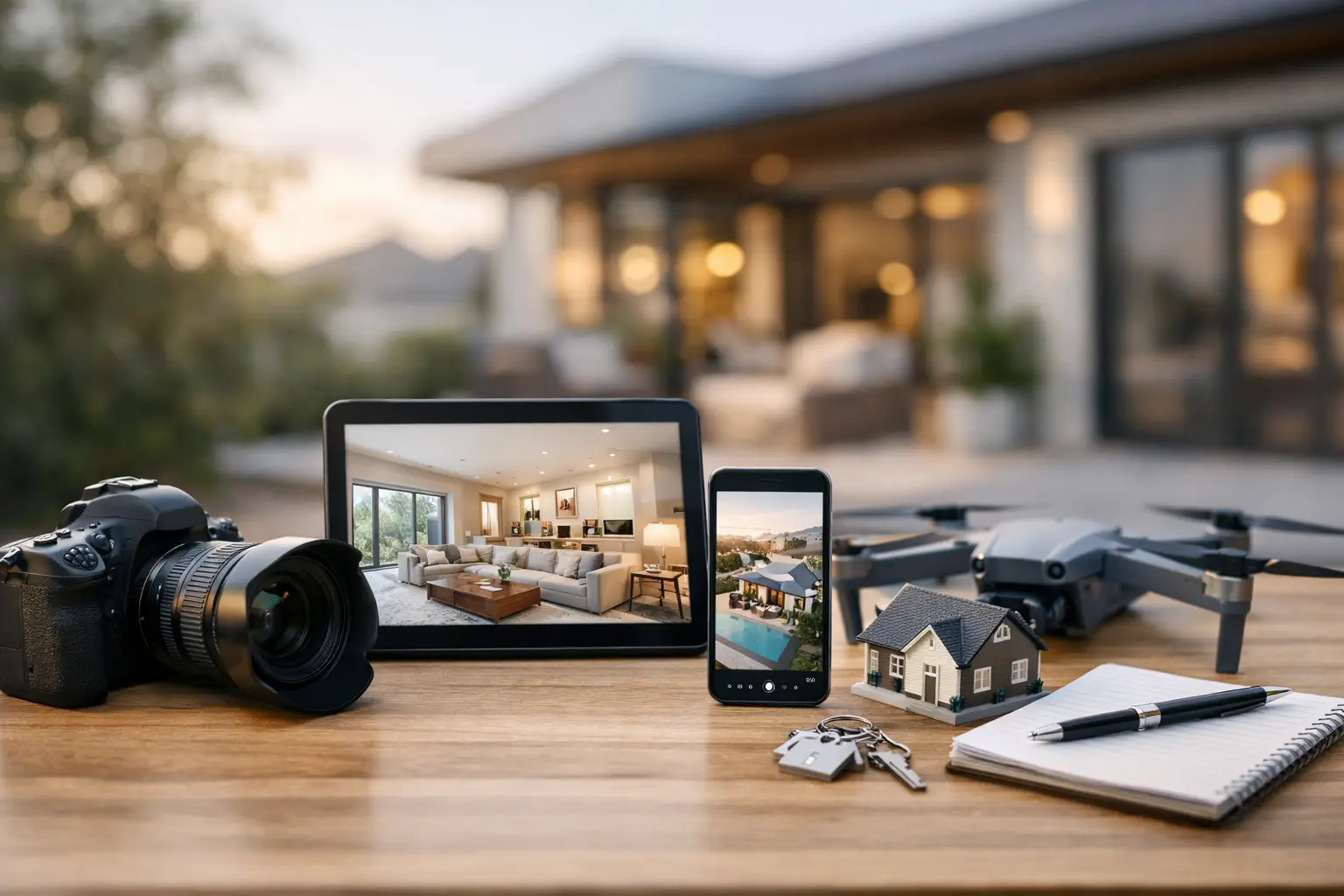 Real Estate Media Trends That Drive Buyer Action