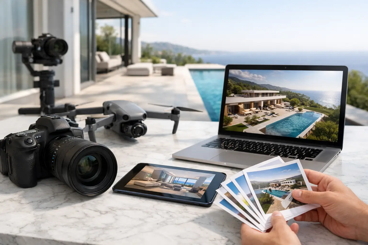 Luxury Real Estate Media Guide for Better Listings
