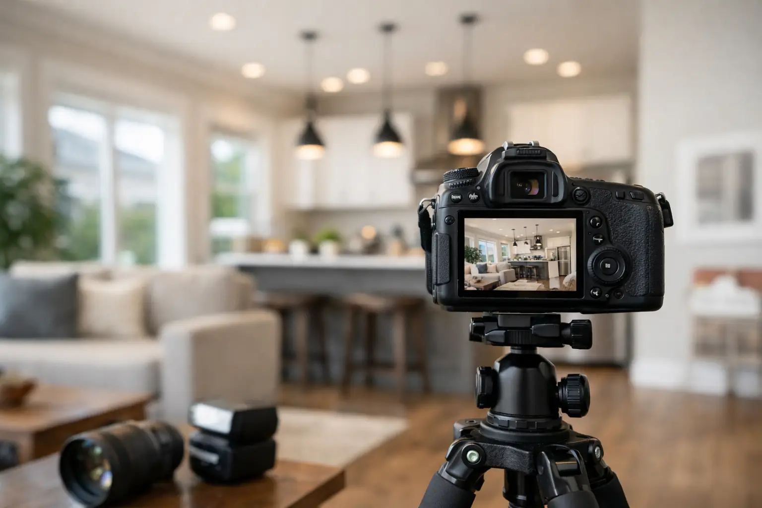 What Is MLS Ready Photography for Real Estate?