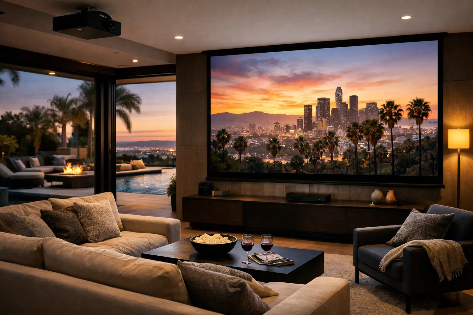 Los Angeles Luxury Home Media Trends That Sell