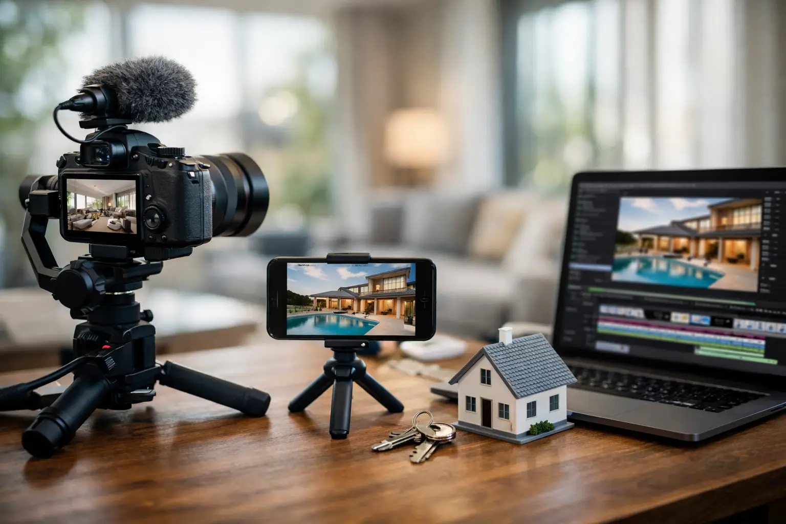 Property Reel Tutorial: Film Listings That Perform
