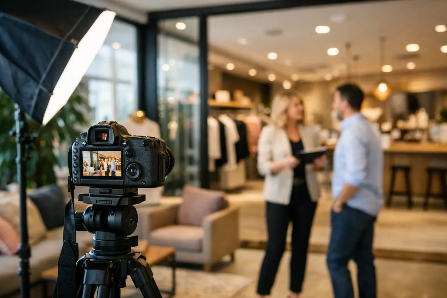 Retail Leasing Photography That Brings Tenants In
