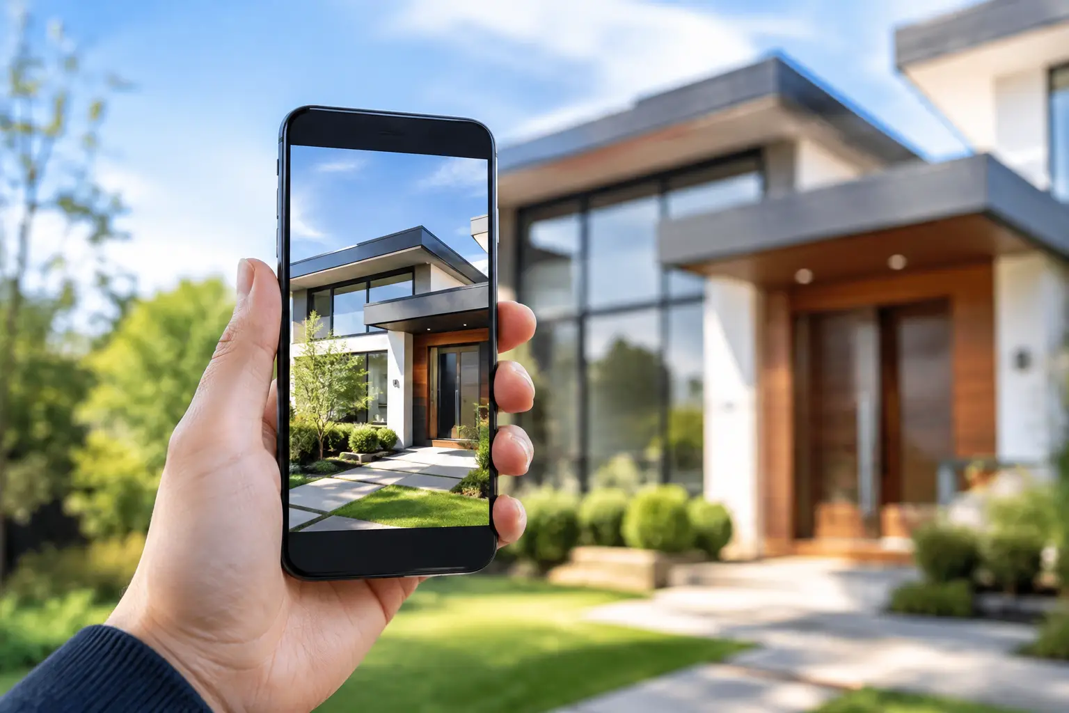 Vertical Video for Property Marketing That Performs