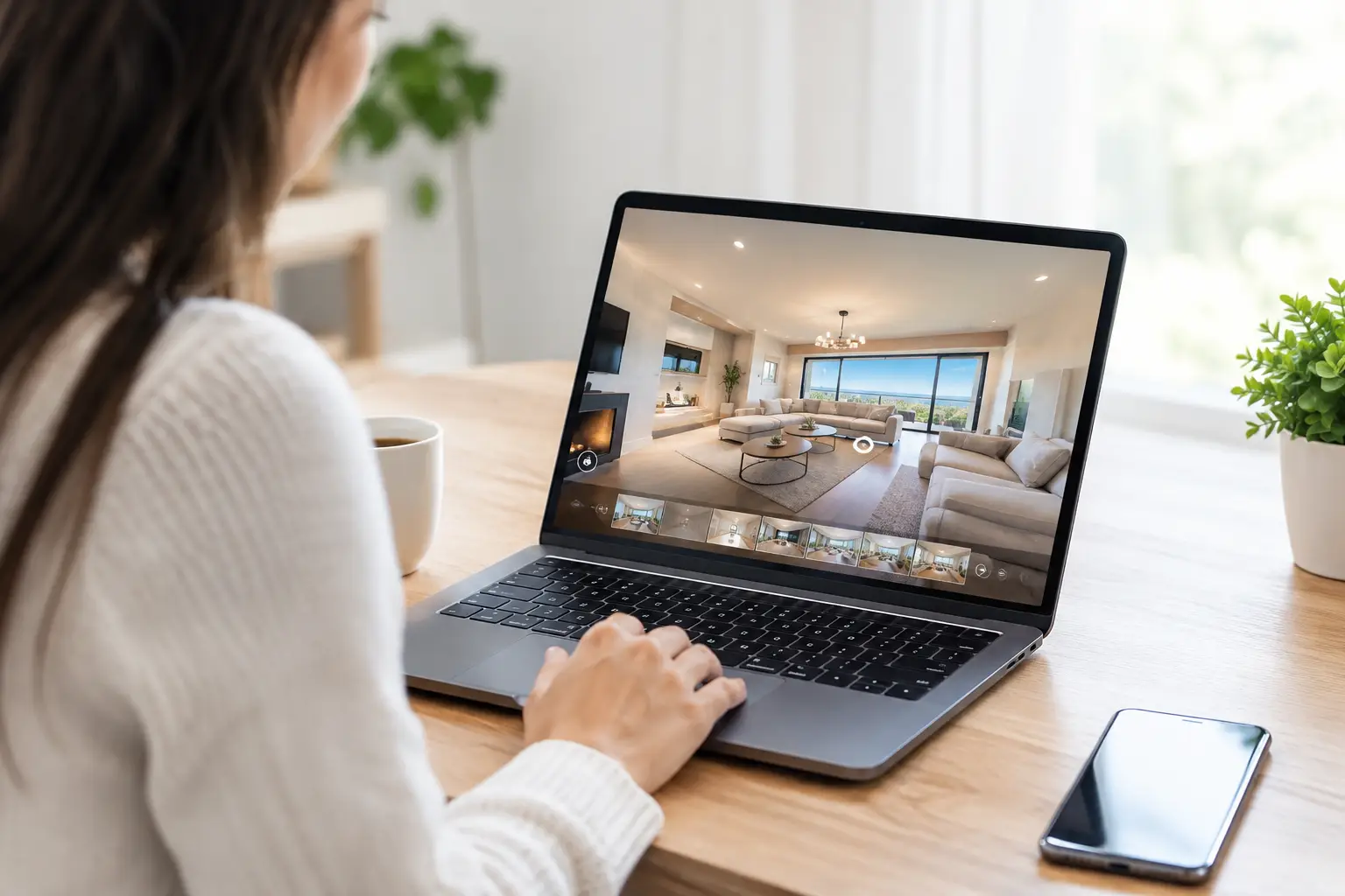 Virtual Tours That Help Listings Earn Attention