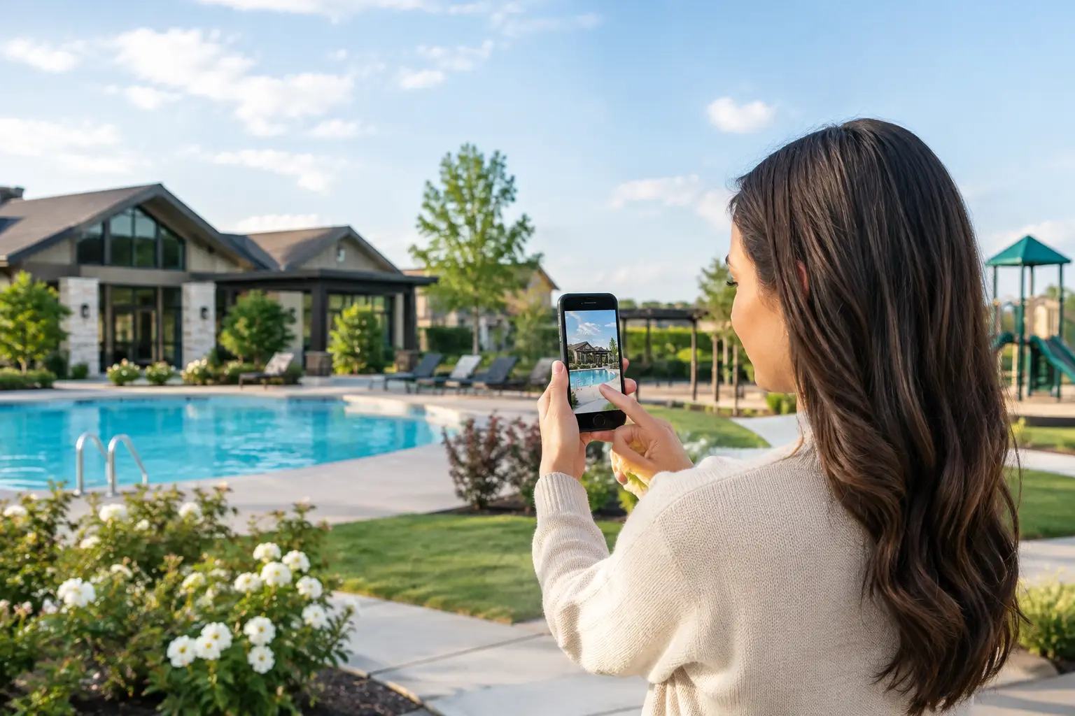 How to Capture Neighborhood Amenities for Listings