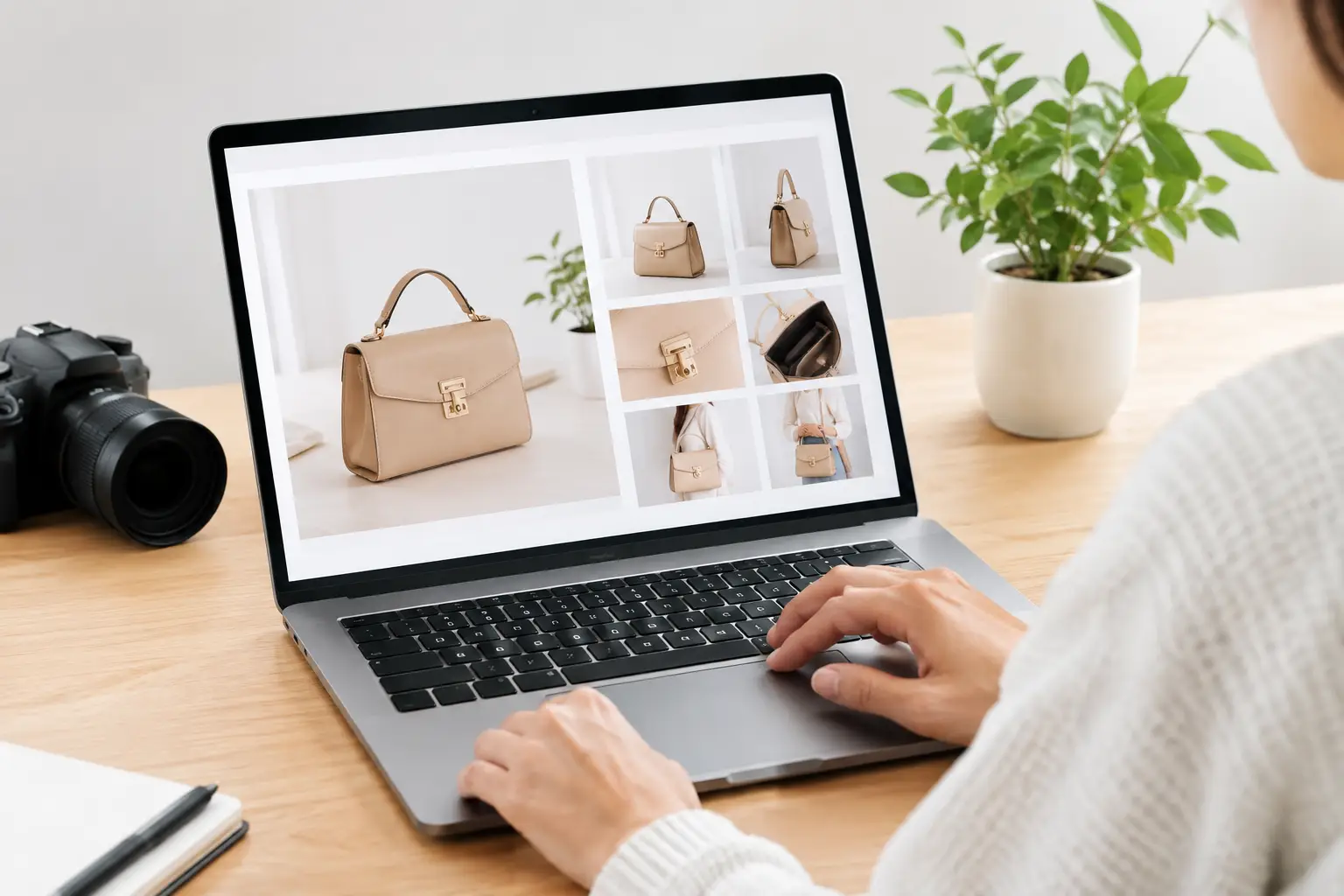 How to Sequence Listing Images for More Clicks
