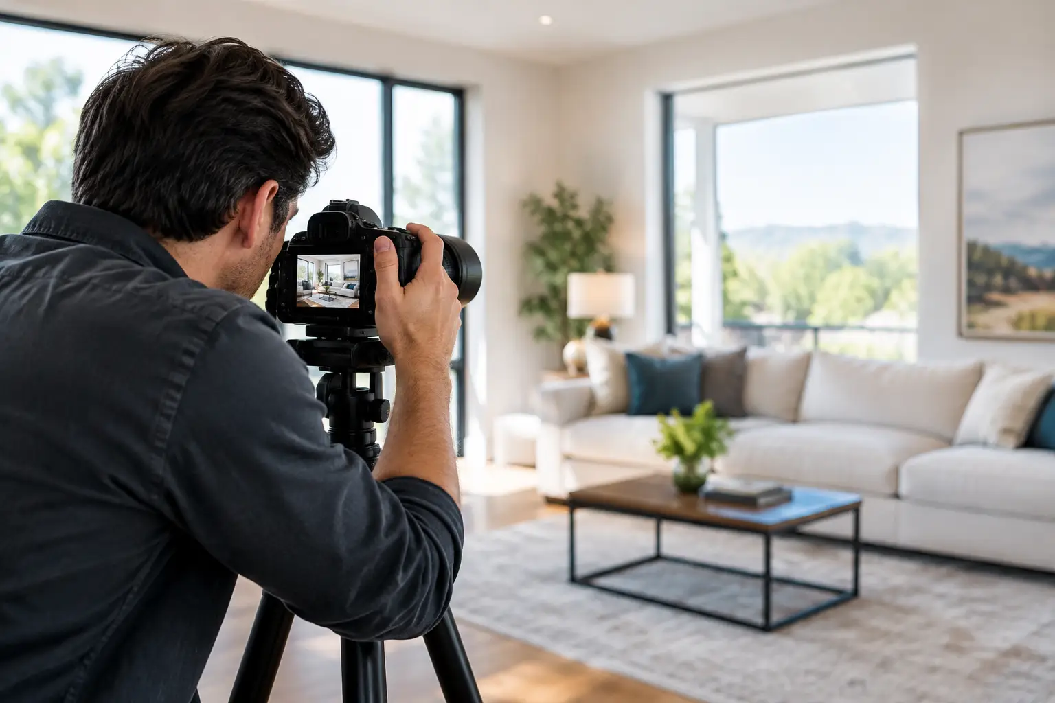 MLS Photography Trends That Win Buyer Attention