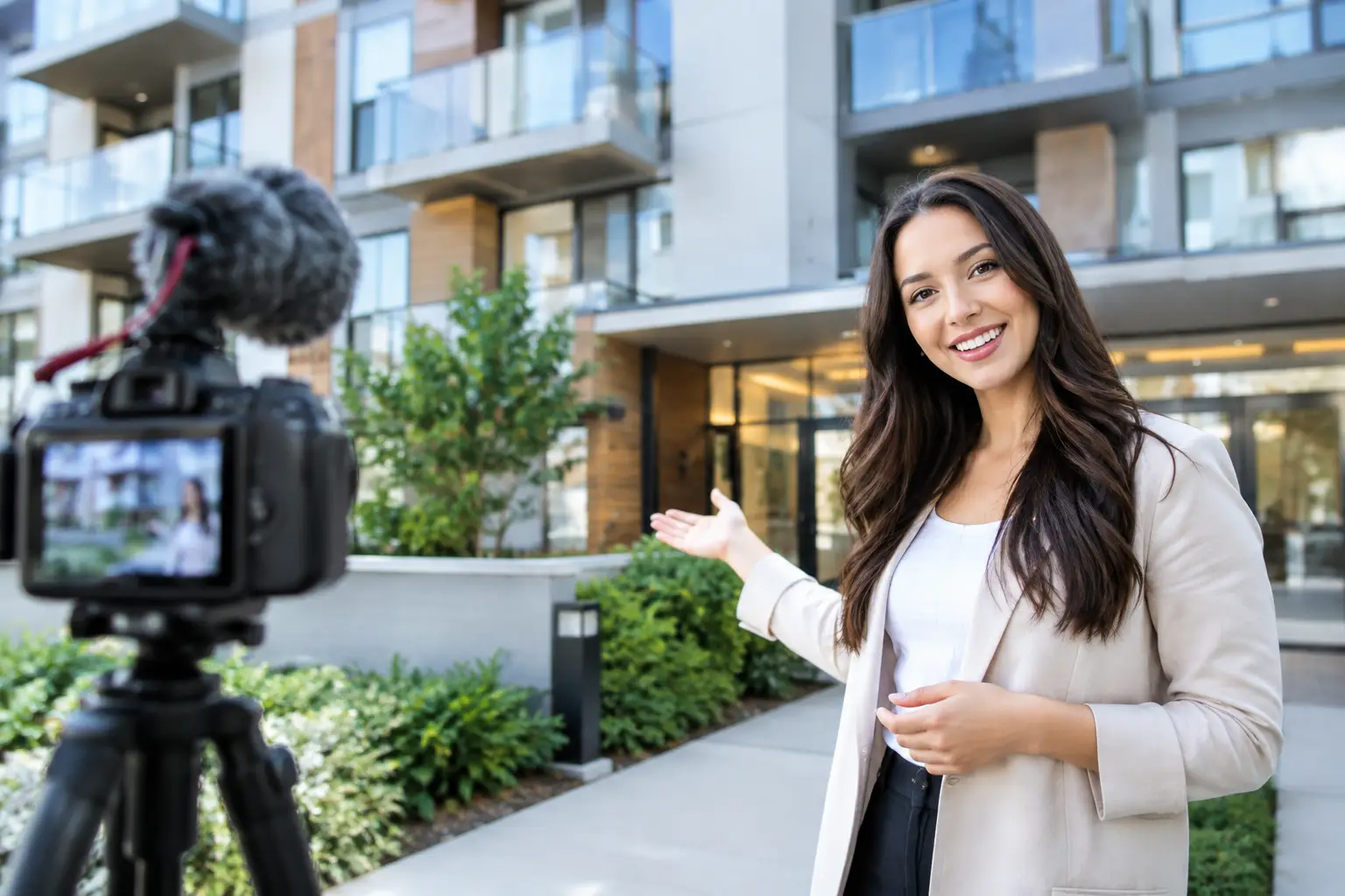 Multifamily Video Guide for Better Leasing