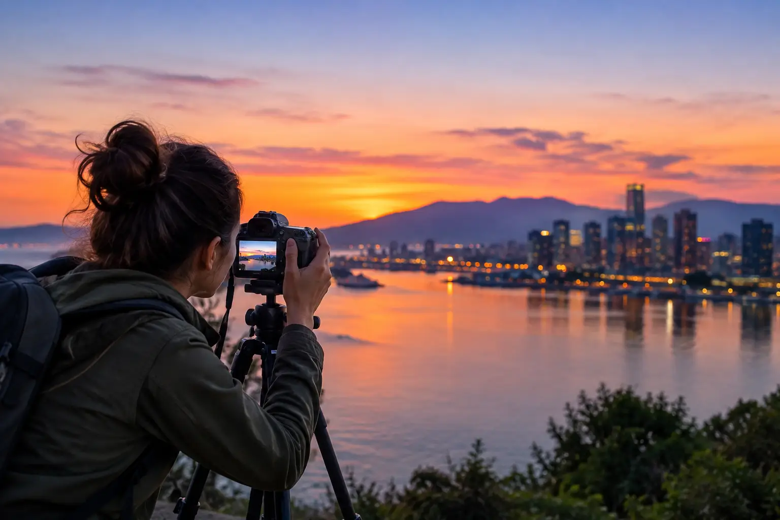 Twilight Photography Results That Win Attention